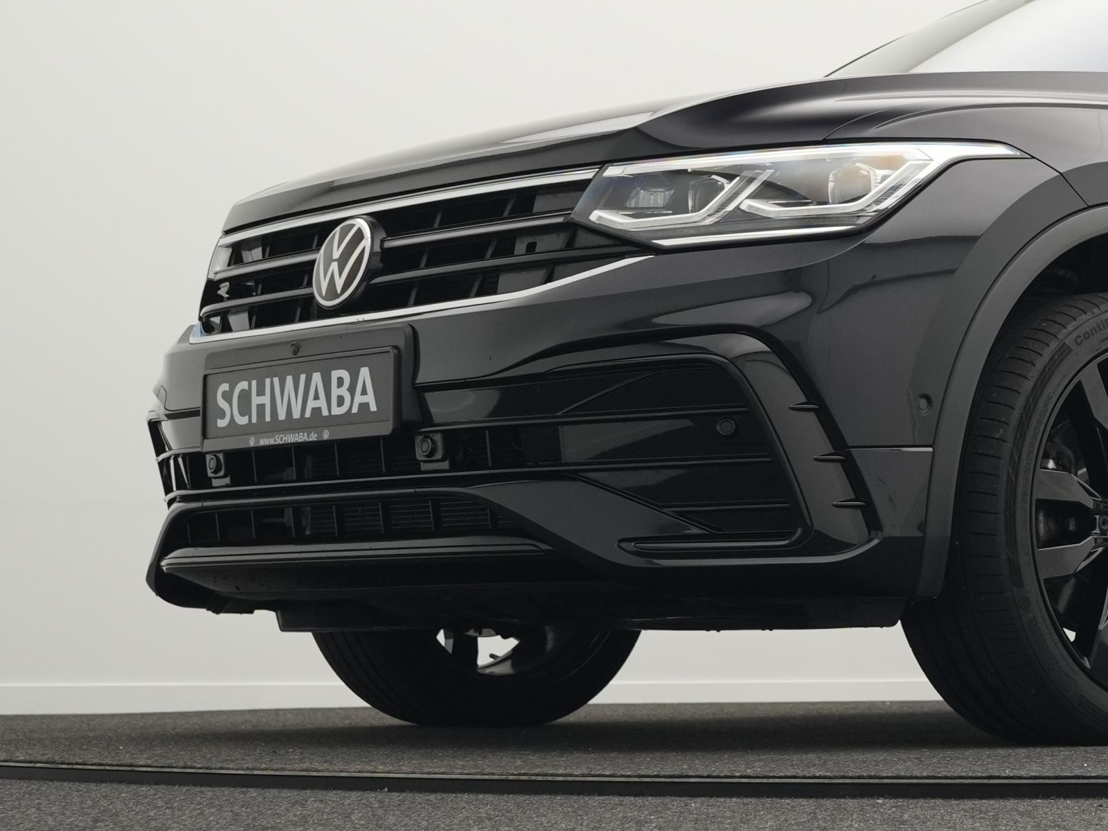 Volkswagen Tiguan Allspace - Bild 43