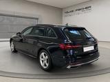 Audi A4 40 TFSI Avant advanced ACC FLA SHZ SpurH - Audi A4 in Duisburg