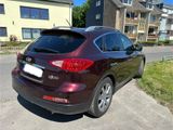 Infiniti QX50 V6 2,5 ltr Benzin Premium - Infiniti: Geländewagen, Q