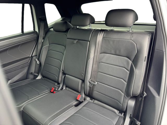 Volkswagen Tiguan Allspace - Bild 13