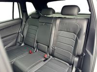 Volkswagen Tiguan Allspace - Vorschau Bild 13