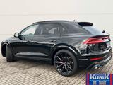 Audi SQ8 competition plus 4,0 TFSI quattro+Carbon+ - Audi SQ8 mit Benzin-Antrieb: Automatik
