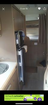 Chausson Flash C714GA - Chausson C