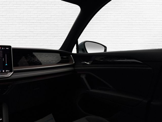Fahrzeugabbildung Volkswagen Tayron  Elegance 2.0 TSI 4MOTION 204 DSG - AHK*M