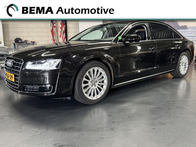 Audi A8 4.2 TDI quattro Lang Pro Line+ 1ST Eigenaar