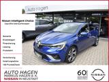 Renault Clio V 1.3 TCe 130 Intens GPF RS Automatik 8-fac - Renault Clio: 1.8
