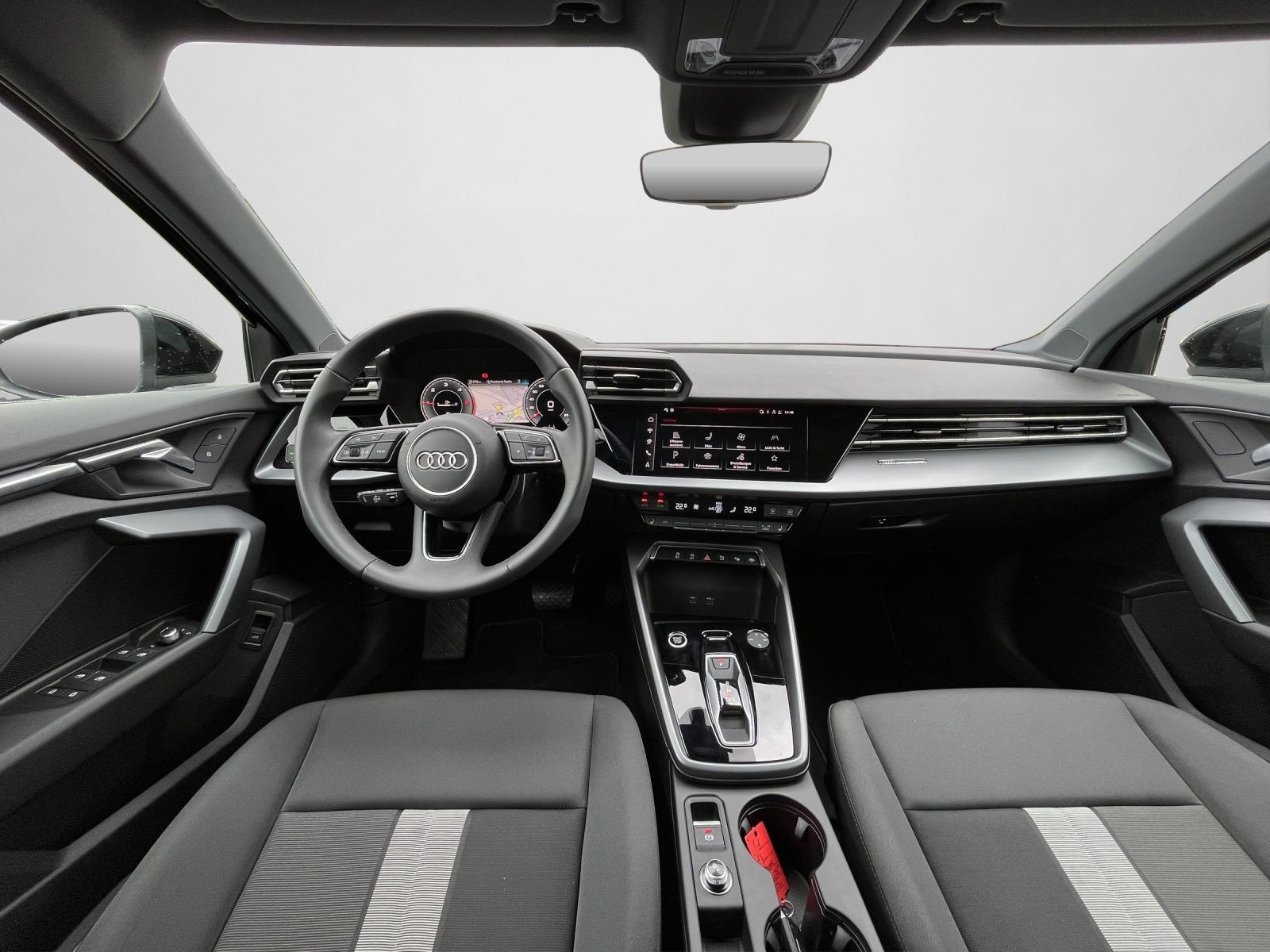 Audi A3 - Bild 4