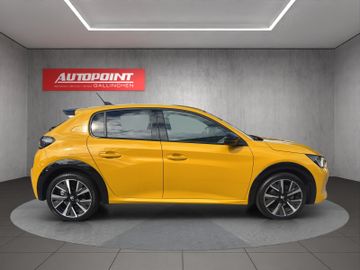 Peugeot 208 GT Pure Tech Allure Leder+Automatik+Massage, Bild 7