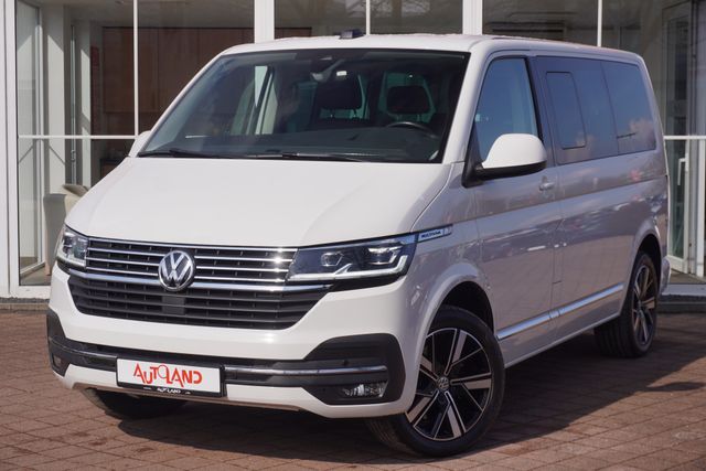 Volkswagen T6 2.0 TDI DSG Multivan Generation Six LED Navi