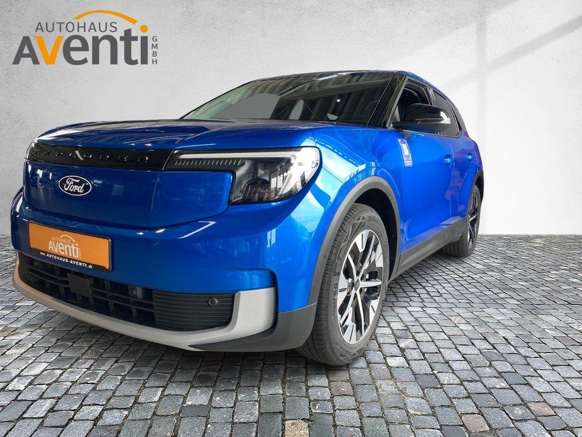 Ford Explorer - Bild 2