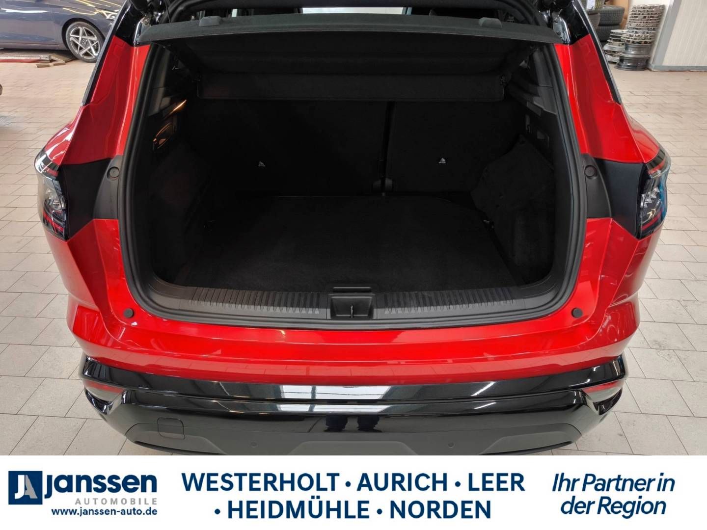 Fahrzeugabbildung Renault Austral Techno Esprit Alpine Mild Hybrid 160 Aut