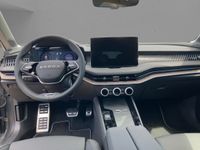 Skoda Superb - Vorschau Bild 10