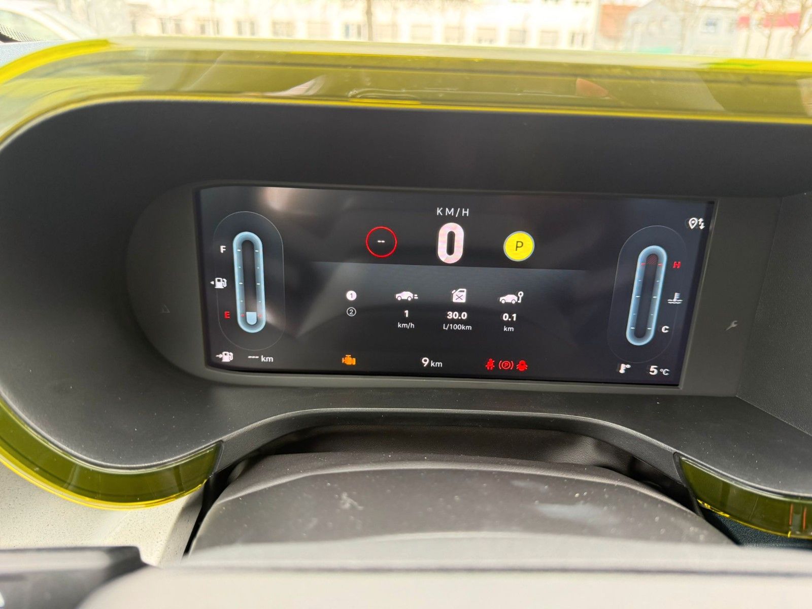 Fiat Grande Panda - Bild 16