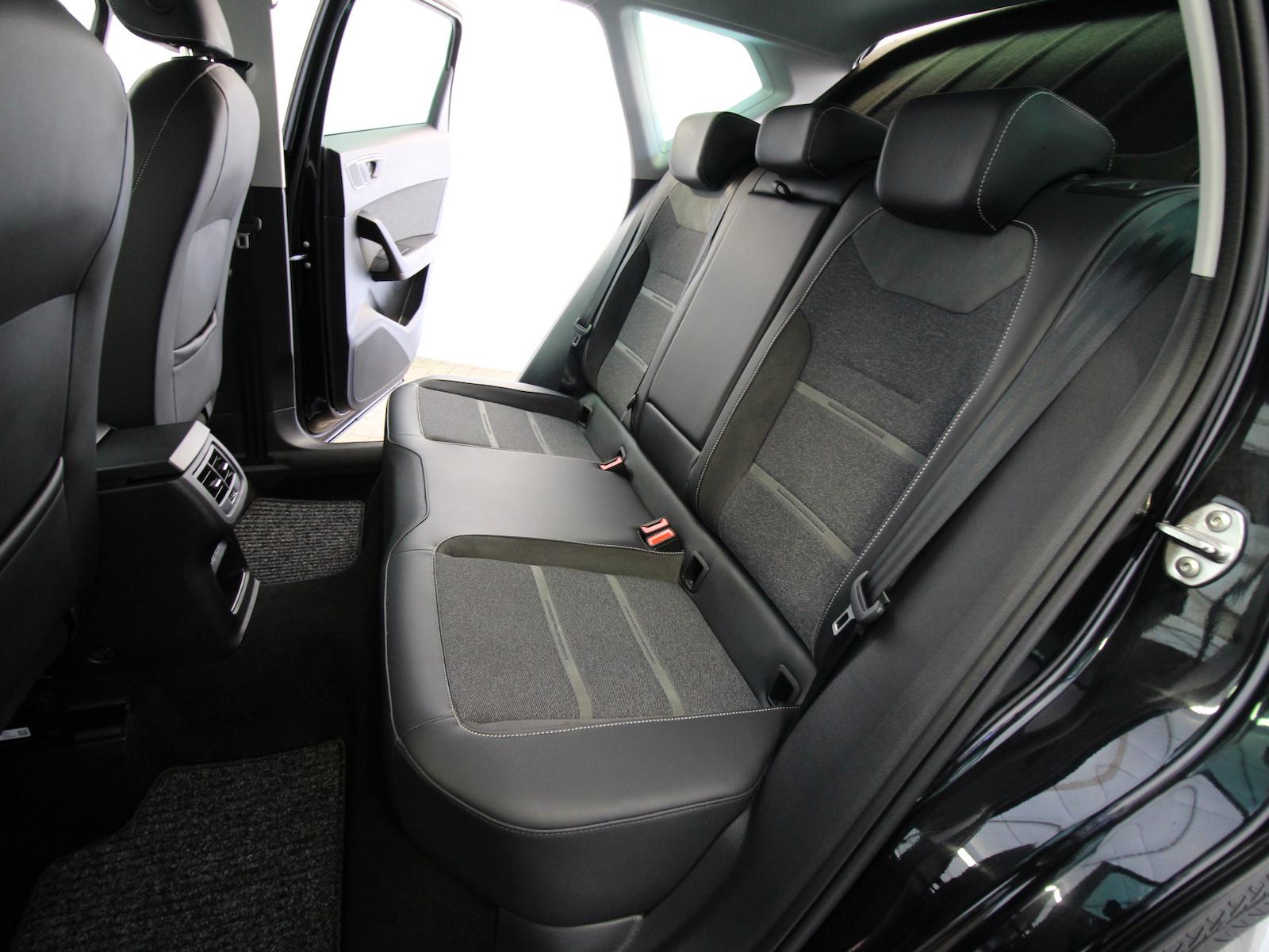 SEAT Ateca 1.5 TSI Xperience NAVI+LED+KAMERA+WINTER, миниатюра 11