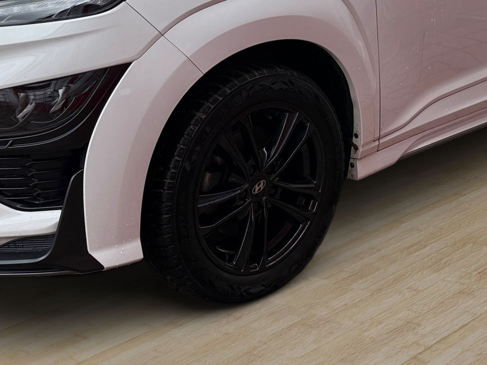 Hyundai Kona – Bild 6