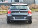 BMW Limousine 5-trg. 116 i*Autom.*Navu*PDC*SHZ* - BMW 116 mit Benzin-Antrieb: Automatik