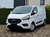 Ford Transit Custom Kasten 320 L2 Trend *LANG, 1.Hd.* - Ford Transit Gebrauchtwagen in Aachen