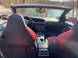 Audi S5 3.0 TFSI S tronic quattro Cabriolet - - gebrauchte Audi S5 aus dem Jahr 2011