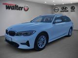 BMW 320 d 2.0 Mild Hybrid Sport Line, Multifunktions - BMW: Kombi, 3.0