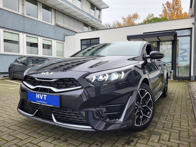 Kia pro_ceed 1.5 T-GDI GPF 140PS 7DCT GT Line|NAVI|K