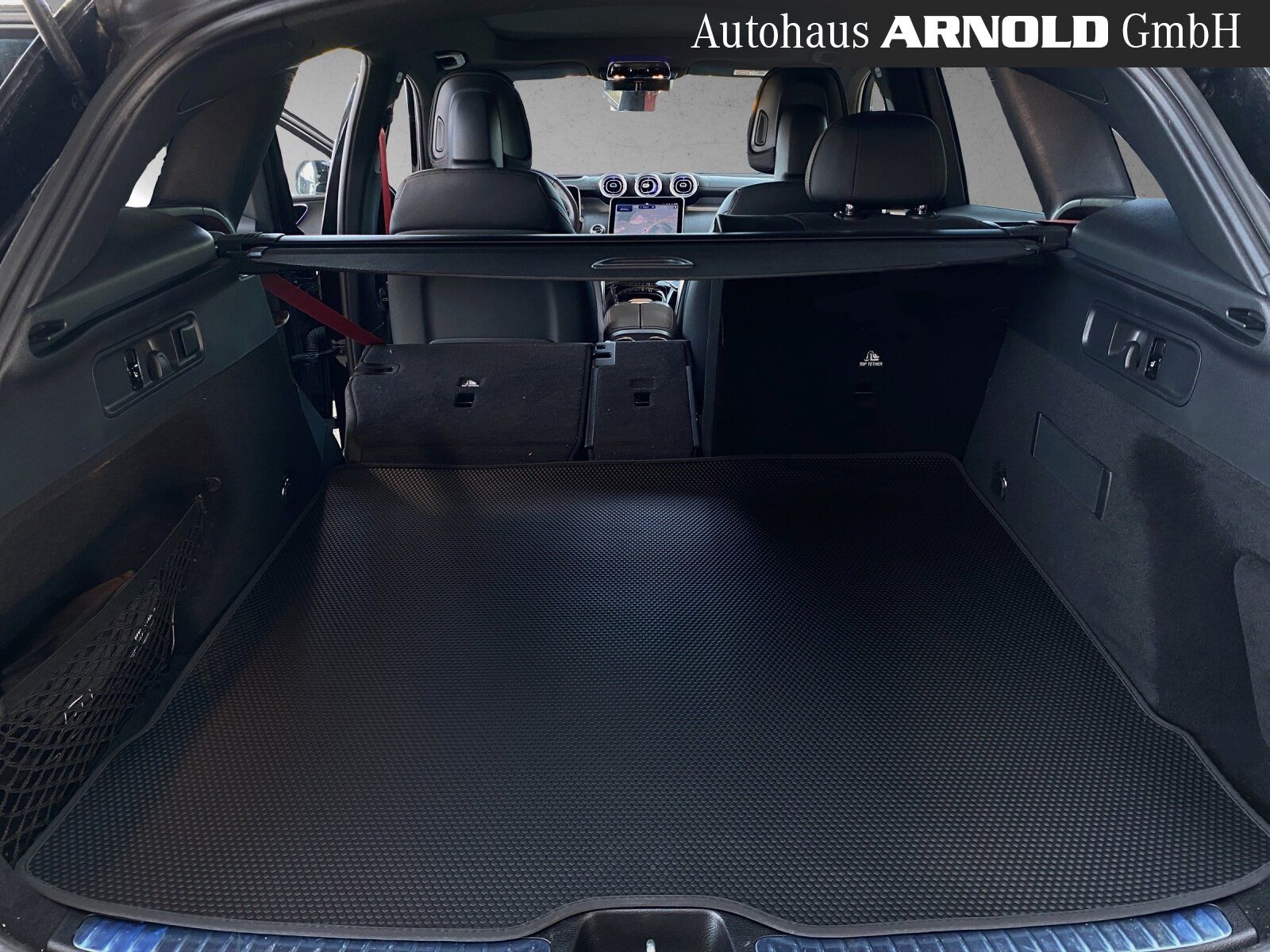 Mercedes-Benz Mercedes-AMG GLC 43 4M HUD Pano 360° AHK Leder foto 11