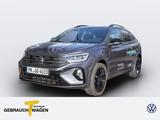 Volkswagen Taigo 1.0 TSI DSG R-Line IQ.LIGHT NAVI DAB+ - Volkswagen Taigo Tageszulassungen