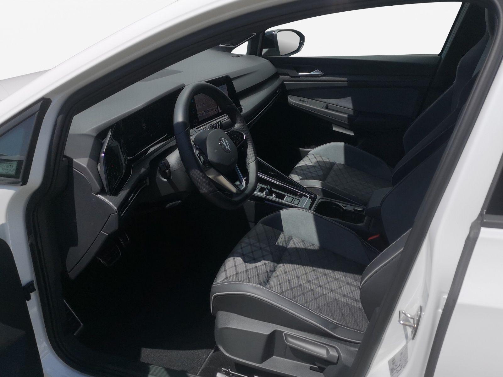 Volkswagen Golf R-Line 4M 2.0 TSI*NAVI*AHK*KAM*IQ.LIGHT*Bla, миниатюра 15