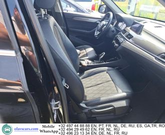 BMW X1 - 5