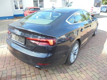 Audi A5 - 8