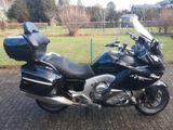 BMW K1600 GTL - BMW GEBRAUCHT K 1600 GTL