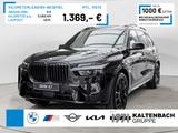 BMW X7 xDrive 40d M-Sport Pro FACEL. PANO LED HUD