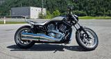 Harley-Davidson Harley Davidson V-Rod Custom, Lomaxx Umbau, top  - 2004 V ROD