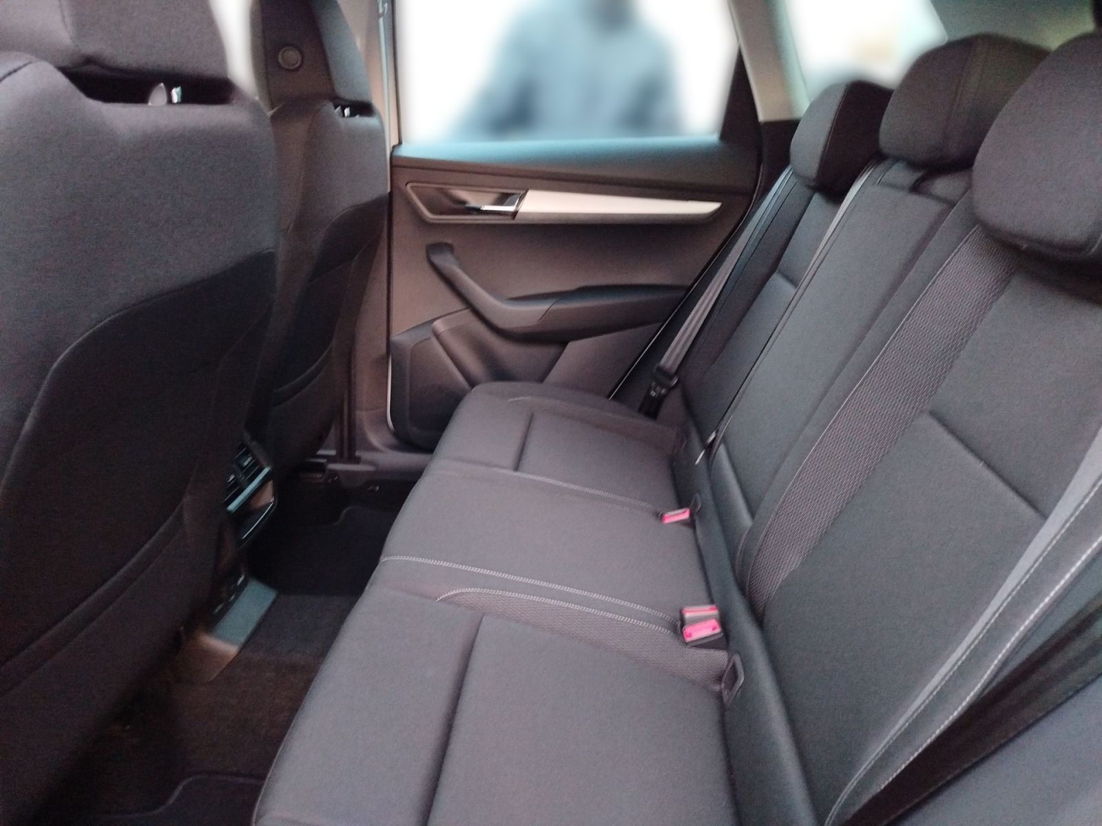 Skoda Karoq - Bild 10