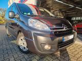 Citroën Jumpy HDi L2 135 FAP Club 8-Sitze/AHK/8xBereift - gebrauchte Citroën Jumpy aus dem Jahr 2008