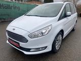 Ford Galaxy Trend 1,5 *Euro6*7-sitzer*Navi* - Ford Galaxy: 1.6