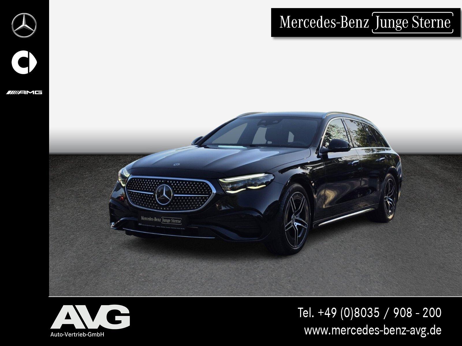 Mercedes-Benz E 450