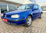 Volkswagen Golf 1.9TDI 74kW Champ - Volkswagen Golf: Champ