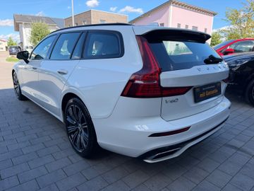 Volvo V60 - 3