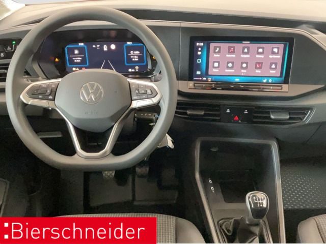 Volkswagen Caddy - Bild 11