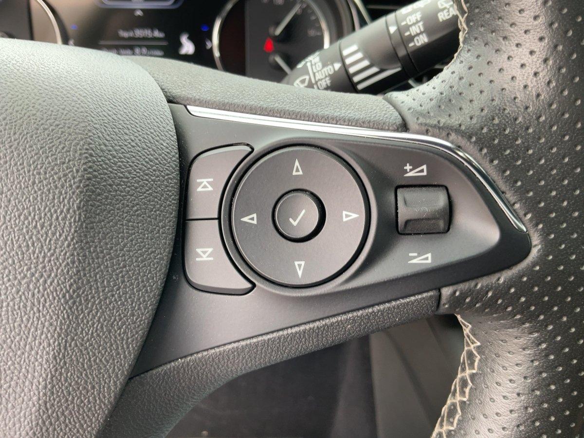 Opel Insignia B Sports Tourer 2.0 CarPlay SHZ Temp.