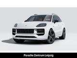 Porsche Cayenne E-Hybrid Black Edition SportDesign 22Zol - Porsche Cayenne Neuwagen in Leipzig