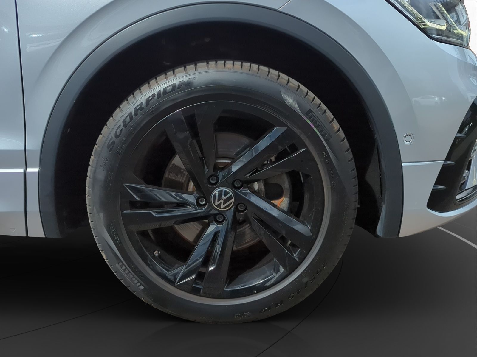 Volkswagen Tiguan - Bild 12