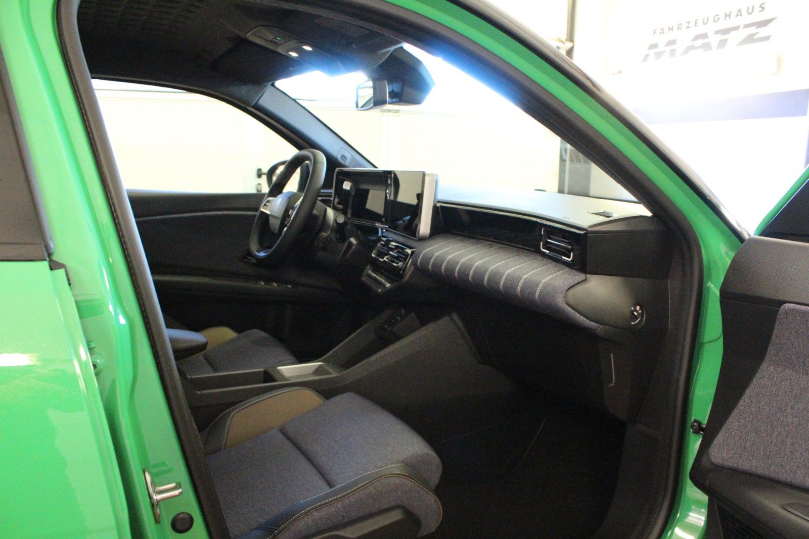 Fahrzeugabbildung Renault R 5 Techno Five 120 Urban Range*Winterpaket*
