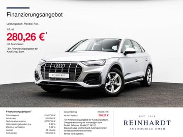 Audi Q5 - 1
