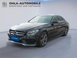 Mercedes-Benz C 200 CGI (205.042) AMG Line 135 kW (184 PS),... - Mercedes-Benz: 1.0