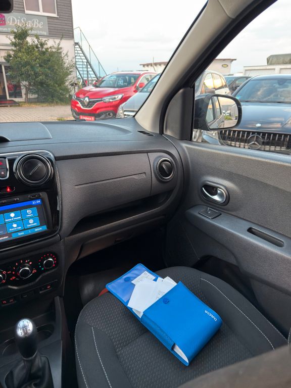 Dacia Lodgy - Bild 25