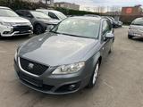 Seat Exeo ST Style - Seat Exeo mit Diesel-Antrieb