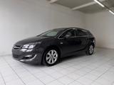 Opel Astra J Sports Exklusiv*AUTOMATIK*STANDHEIZUNG* - Opel Astra: Standheizung