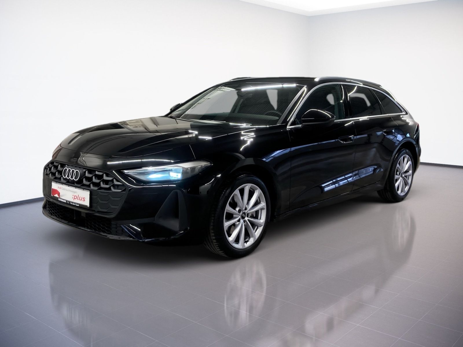 Audi A5 - Bild 2
