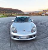 Porsche 996 Carrera Coupé Carrera GT 3 Aero Paket  - Porsche 996: Gt3